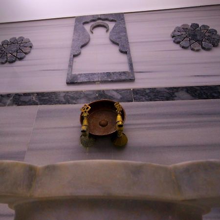 Arden Park Hotel & Spa 伊斯坦布尔 外观 照片