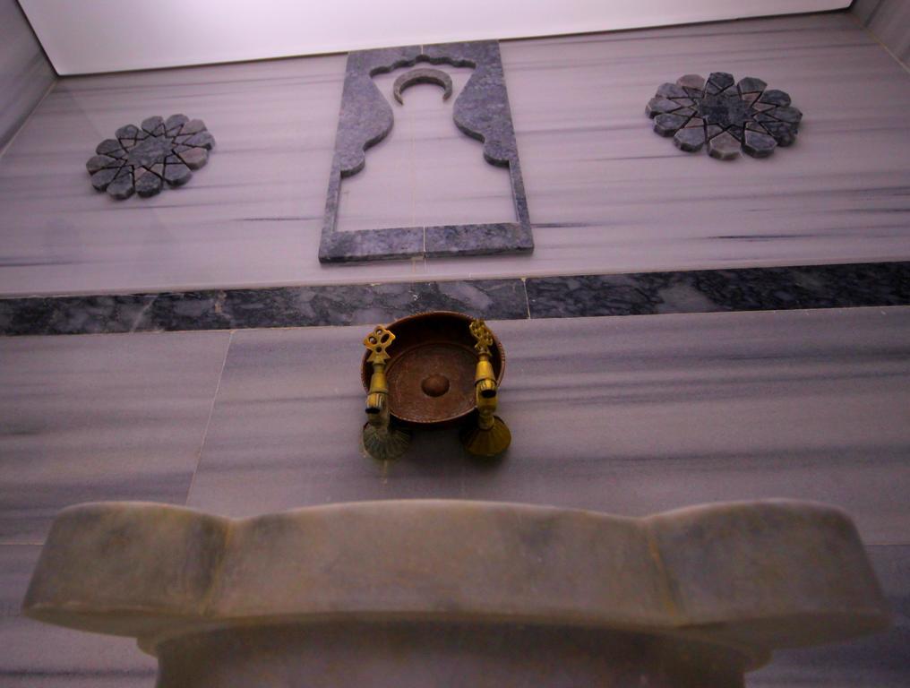 Arden Park Hotel & Spa 伊斯坦布尔 外观 照片