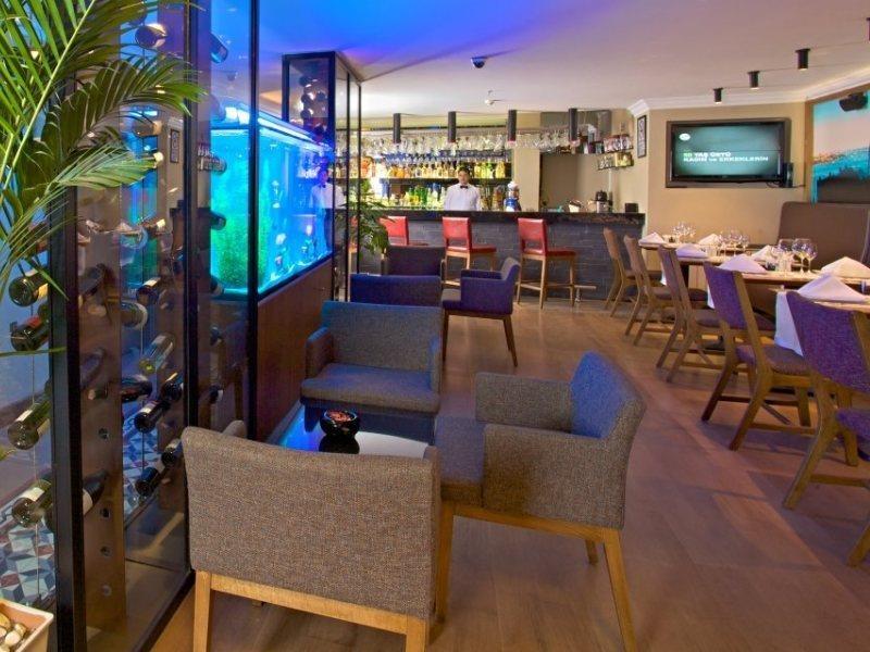 Arden Park Hotel & Spa 伊斯坦布尔 外观 照片