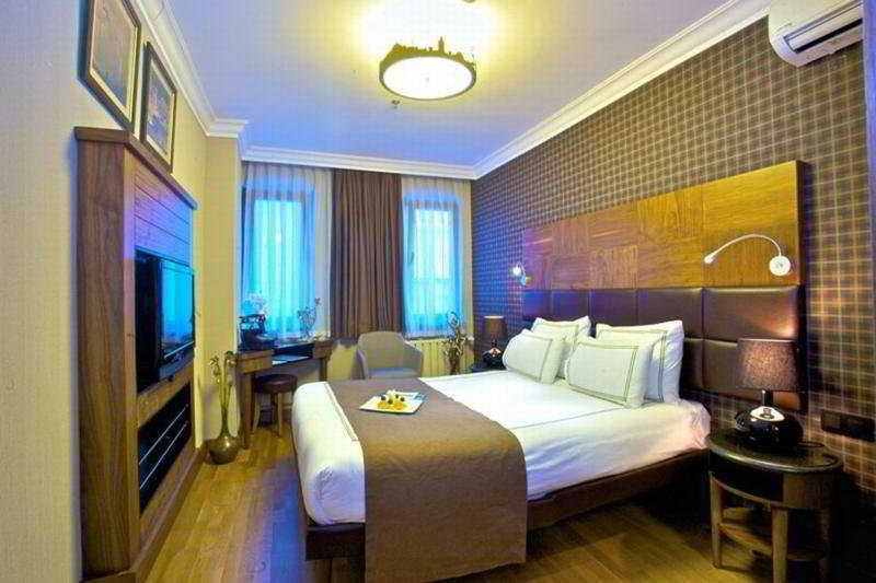 Arden Park Hotel & Spa 伊斯坦布尔 外观 照片