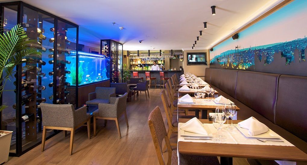 Arden Park Hotel & Spa 伊斯坦布尔 外观 照片