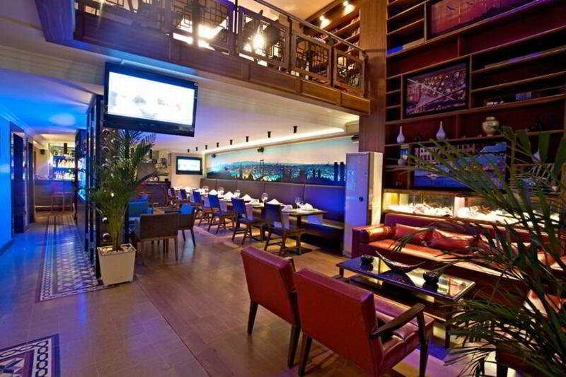 Arden Park Hotel & Spa 伊斯坦布尔 外观 照片