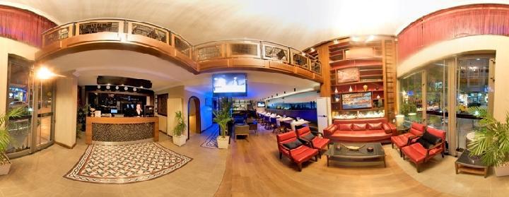 Arden Park Hotel & Spa 伊斯坦布尔 外观 照片