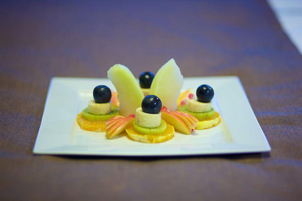 Arden Park Hotel & Spa 伊斯坦布尔 外观 照片